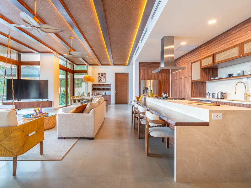 5 Bed Single Family Homes For Sale in Dominical, photo 17
