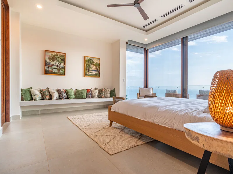 5 Bed Single Family Homes For Sale in Dominical, photo 23