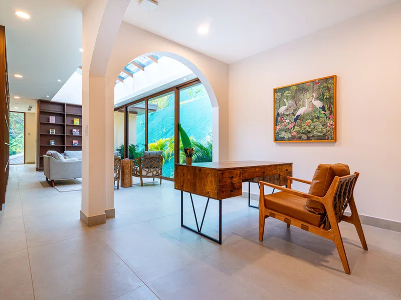 5 Bed Single Family Homes For Sale in Dominical, photo 26