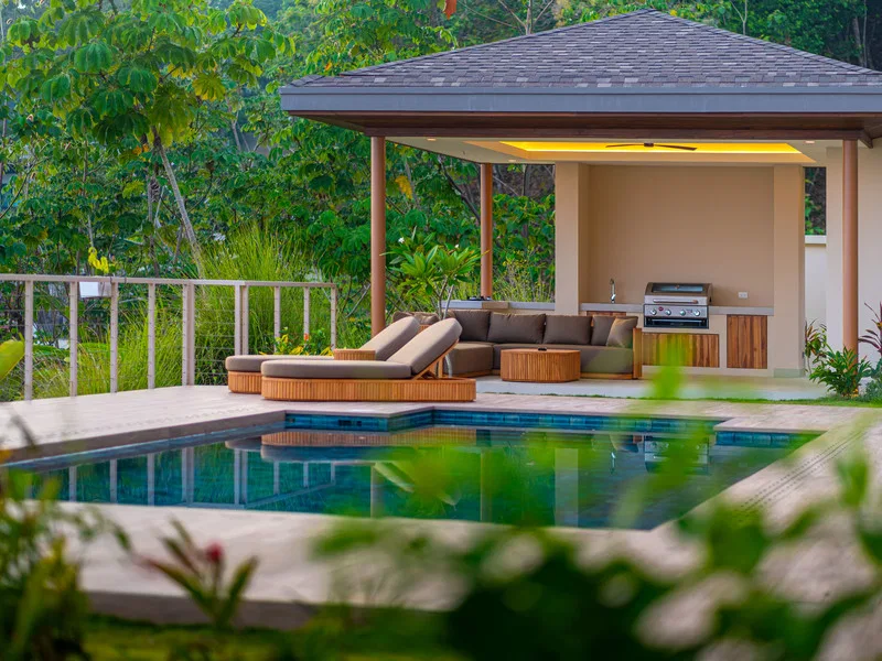 5 Bed Single Family Homes For Sale in Dominical, photo 5