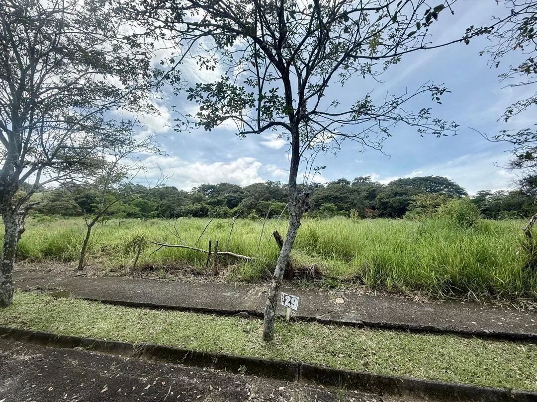 Lote en Venta en Guacima ,Alajuela