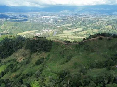 FINCA CON FUERTE POTENCIAL PARA DESARROLLO RESIDENCIAL, photo 6
