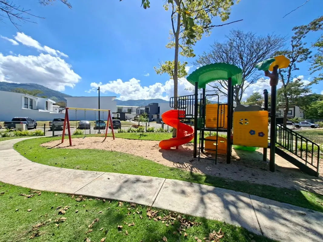 Casa en Condominio ubicada en Proyecto habitacional ubicado en Santa Ana, San José, Costa Rica – en el corazón urbano, con facil acceso a comercios, colegios, servicios y rutas ..., photo 16