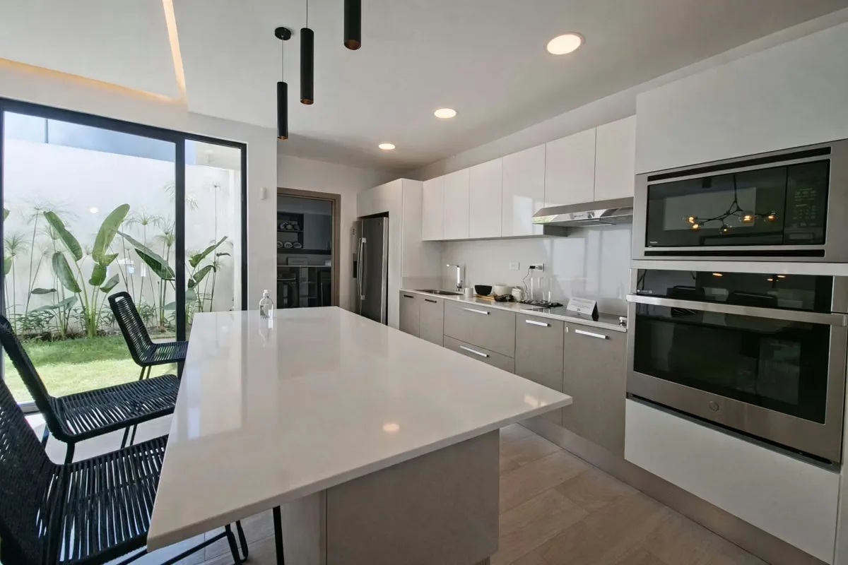 Casa en Condominio ubicada en Proyecto habitacional ubicado en Santa Ana, San José, Costa Rica – en el corazón urbano, con facil acceso a comercios, colegios, servicios y rutas ..., photo 3
