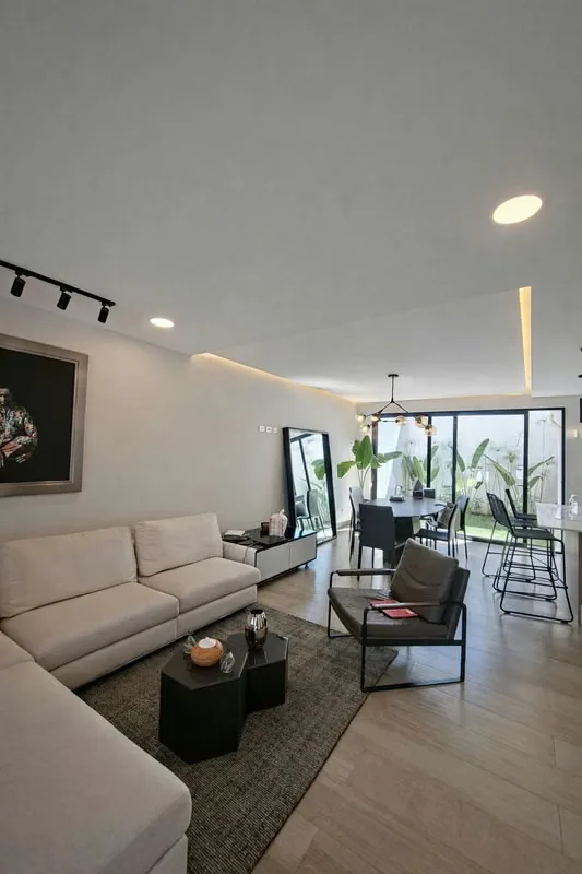 Casa en Condominio ubicada en Proyecto habitacional ubicado en Santa Ana, San José, Costa Rica – en el corazón urbano, con facil acceso a comercios, colegios, servicios y rutas ..., photo 4