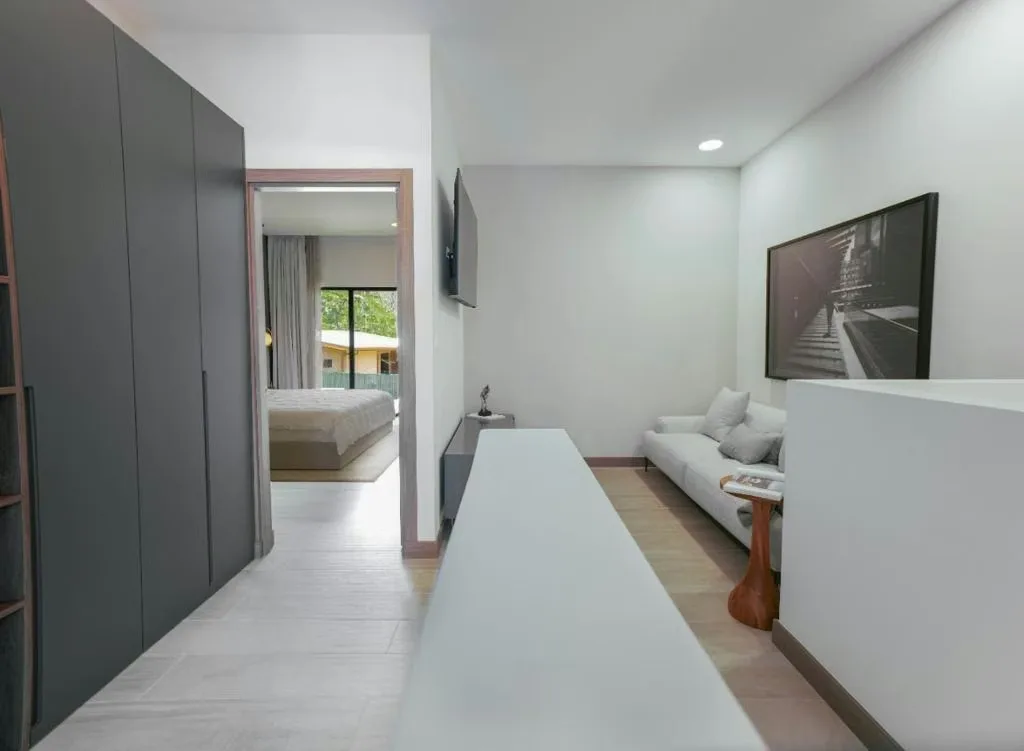 Casa en Condominio ubicada en Proyecto habitacional ubicado en Santa Ana, San José, Costa Rica – en el corazón urbano, con facil acceso a comercios, colegios, servicios y rutas ..., photo 7