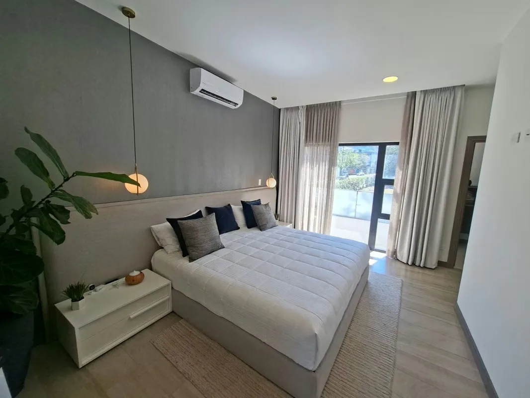 Casa en Condominio ubicada en Proyecto habitacional ubicado en Santa Ana, San José, Costa Rica – en el corazón urbano, con facil acceso a comercios, colegios, servicios y rutas ..., photo 10
