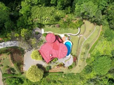 PROPERTY WITH FOUR BEDROOMS WITH OCEAN VIEWS, IN OJOCHAL – 0.54 ACRES, photo 28