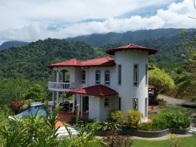 PROPERTY WITH FOUR BEDROOMS WITH OCEAN VIEWS, IN OJOCHAL – 0.54 ACRES, photo 29