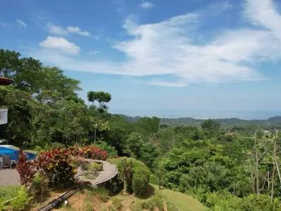 PROPERTY WITH FOUR BEDROOMS WITH OCEAN VIEWS, IN OJOCHAL – 0.54 ACRES, photo 30