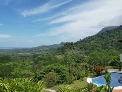 PROPERTY WITH FOUR BEDROOMS WITH OCEAN VIEWS, IN OJOCHAL – 0.54 ACRES, photo 31