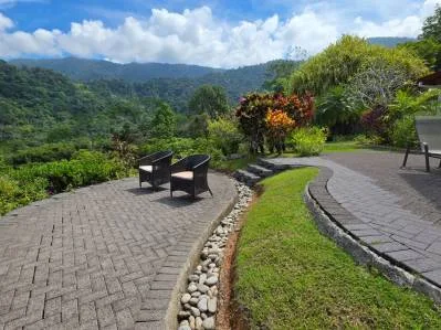 PROPERTY WITH FOUR BEDROOMS WITH OCEAN VIEWS, IN OJOCHAL – 0.54 ACRES, photo 32