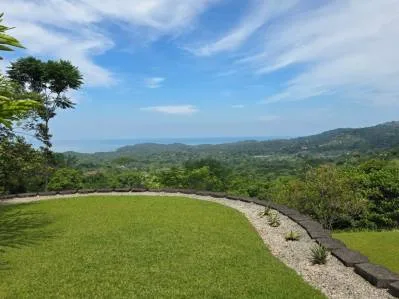 PROPERTY WITH FOUR BEDROOMS WITH OCEAN VIEWS, IN OJOCHAL – 0.54 ACRES, photo 33