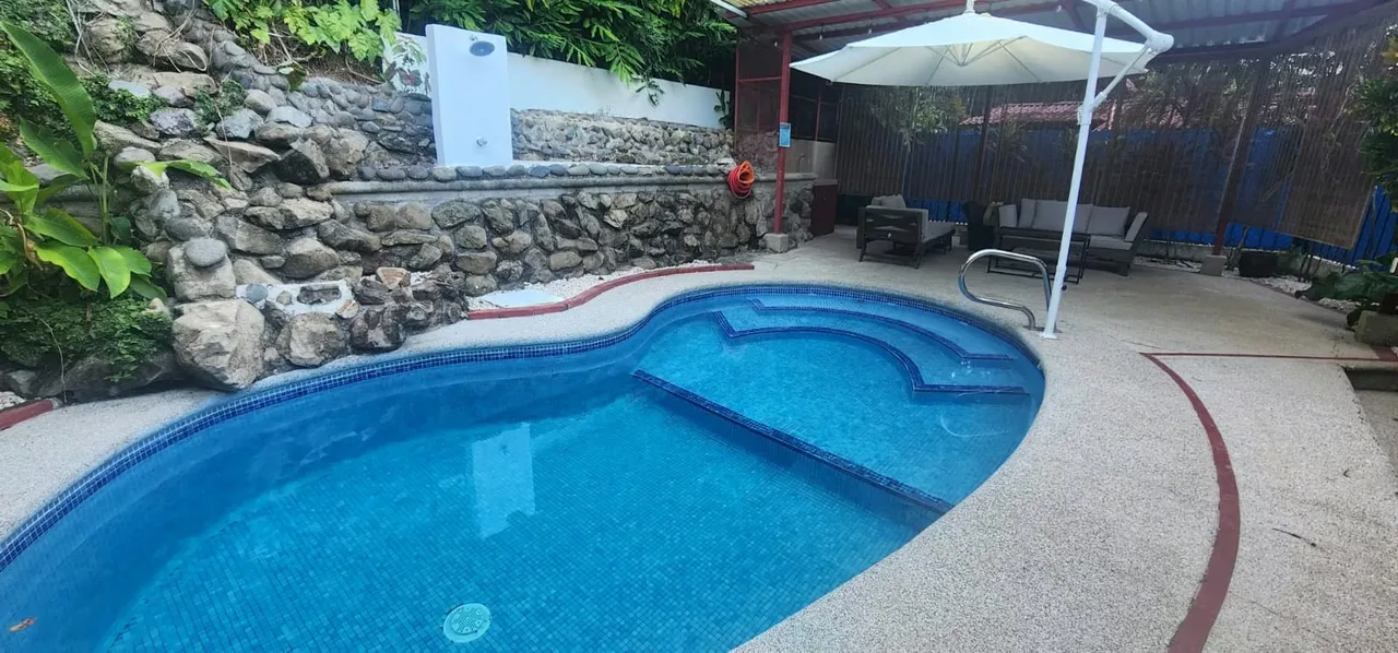 Discover Casa Colibrí, a charming property located in the exclusive and peaceful residential area of Sotavento, Punta Leona. This privileged location combines the tranquility of nature ..., photo 15