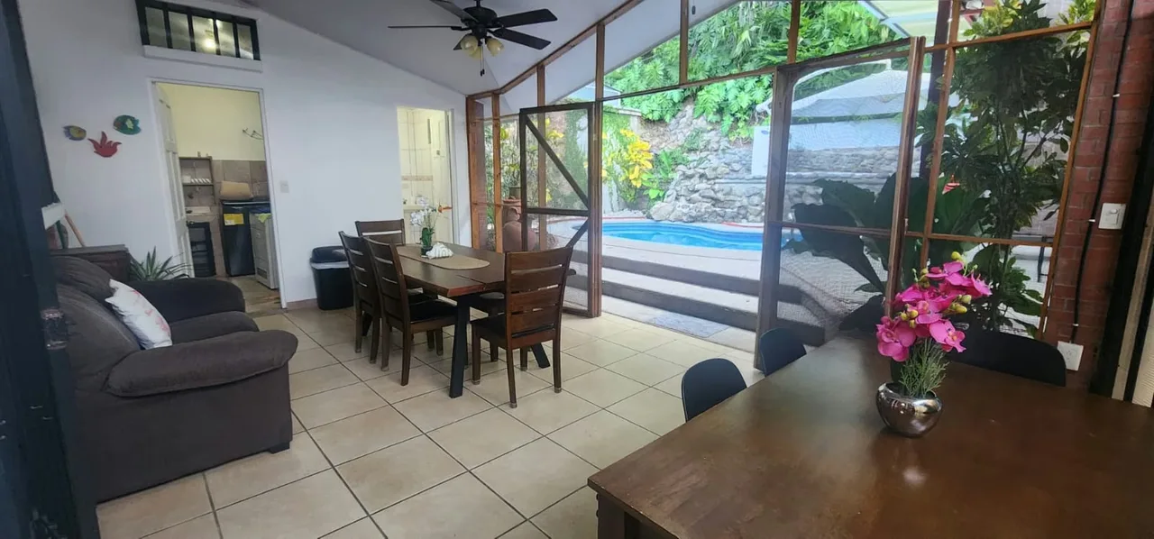 Discover Casa Colibrí, a charming property located in the exclusive and peaceful residential area of Sotavento, Punta Leona. This privileged location combines the tranquility of nature ..., photo 4