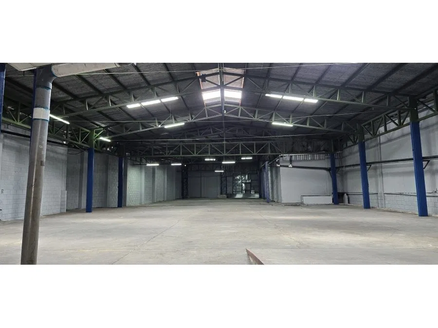 Bodega en Alquiler, en San Jose, Tibás, Z1,Z2. PVV10116488