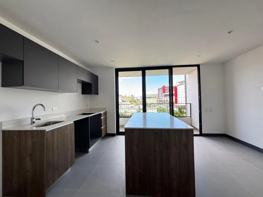 Venta de apartamento a estrenar en Torre Dent7, Barrio Dent, San José $170.000 #FR001 - Venta en San Vicente, photo 11