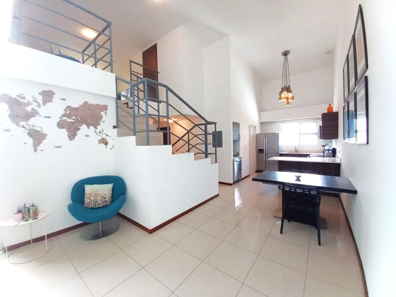 VENTA DE PENTHOUSE EN CONDOMINIO-CARIARI PARA INVERSION, photo 2