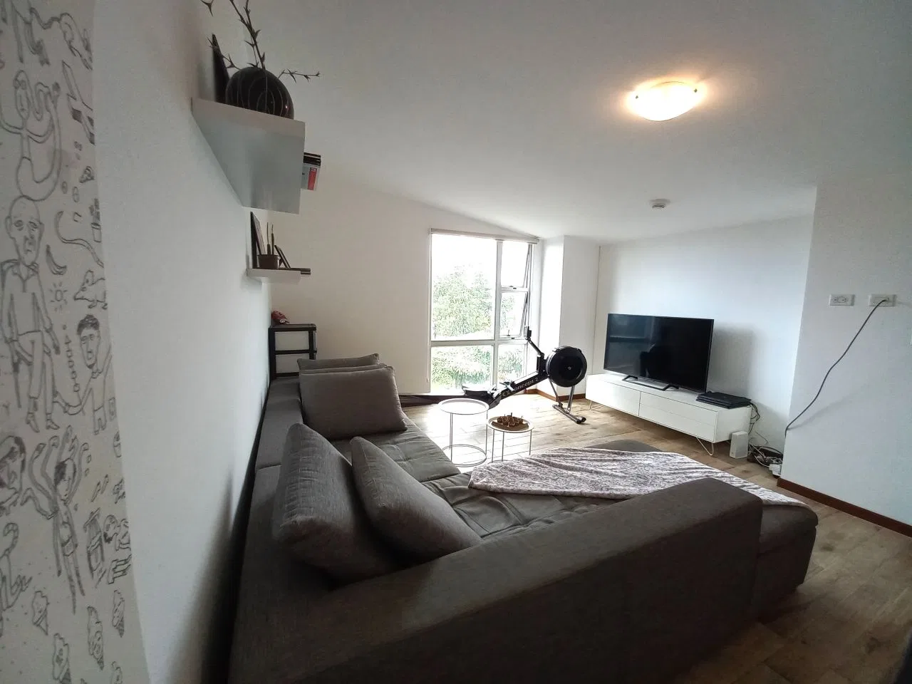 VENTA DE PENTHOUSE EN CONDOMINIO-CARIARI PARA INVERSION, photo 12