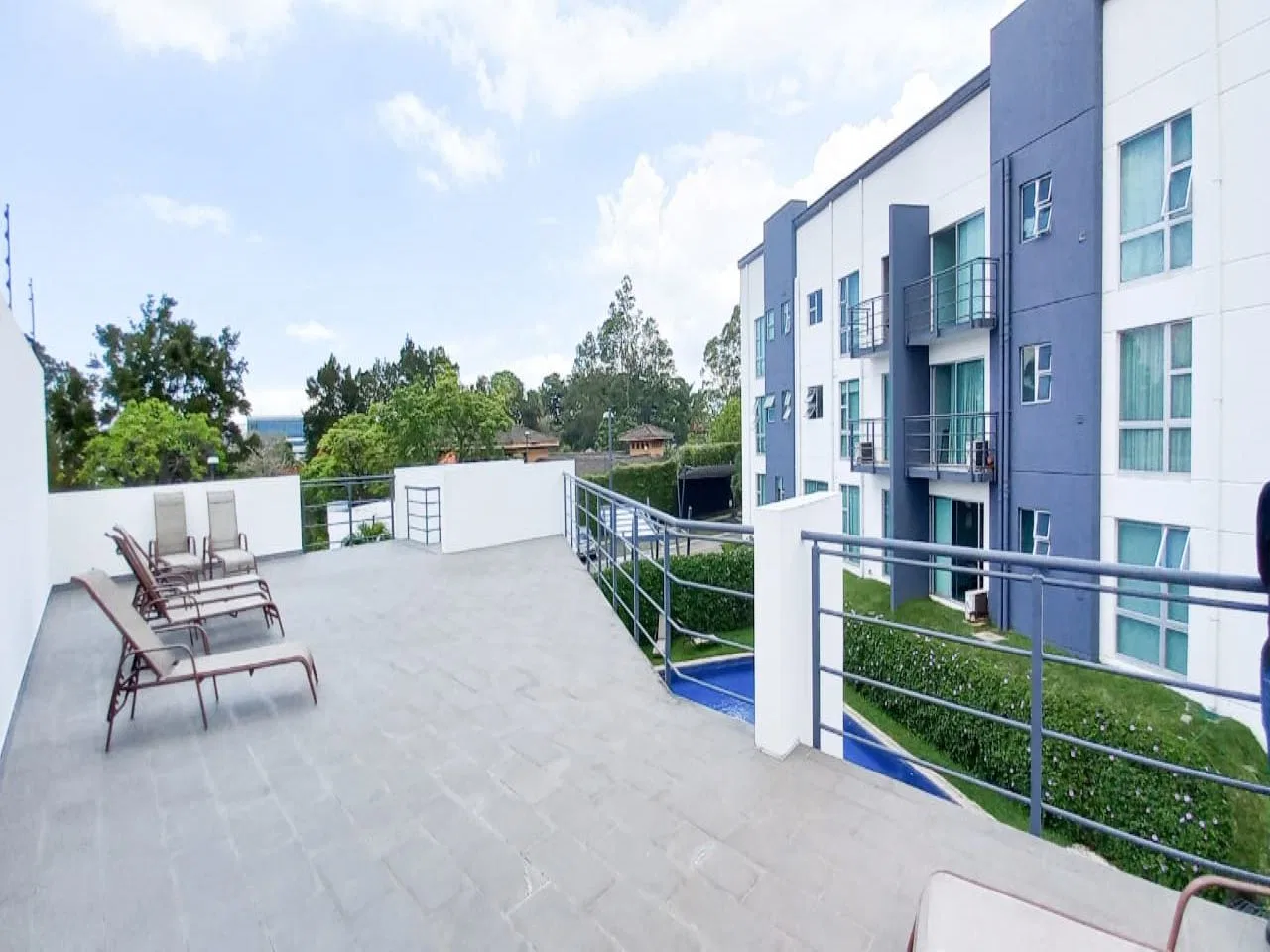 VENTA DE PENTHOUSE EN CONDOMINIO-CARIARI PARA INVERSION, photo 15