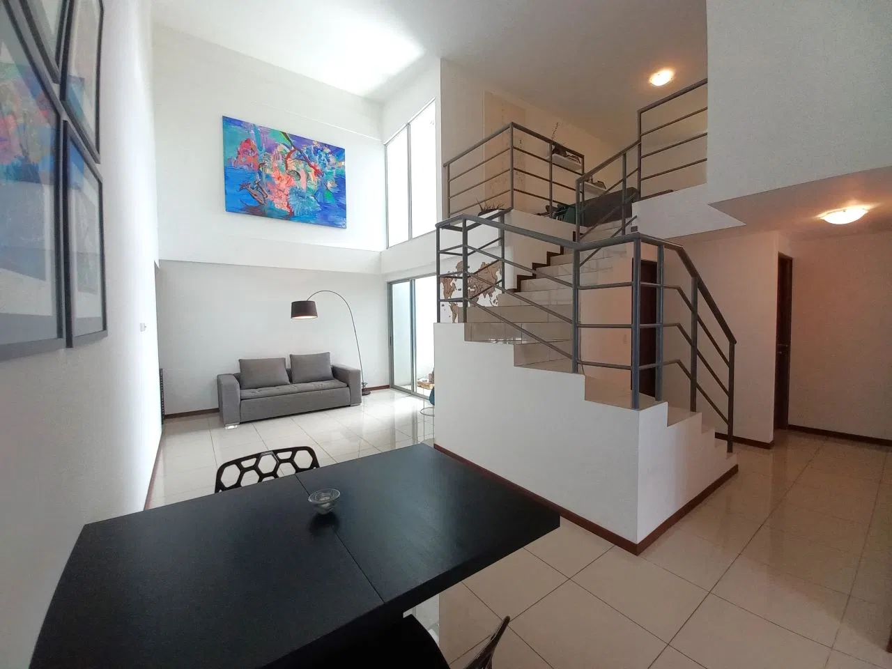 VENTA DE PENTHOUSE EN CONDOMINIO-CARIARI PARA INVERSION, photo 3