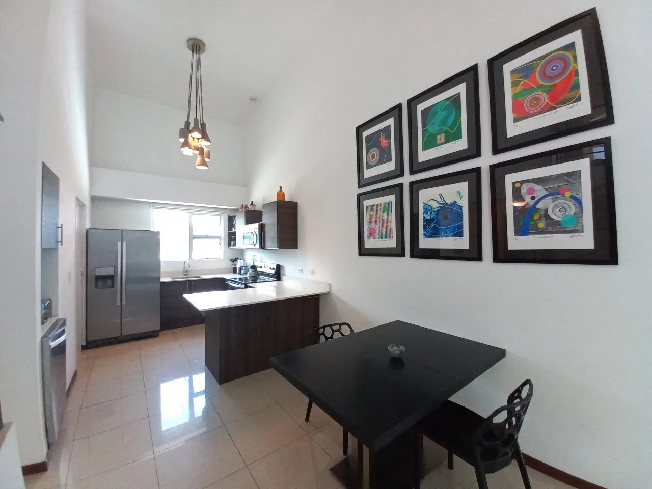 VENTA DE PENTHOUSE EN CONDOMINIO-CARIARI PARA INVERSION, photo 4