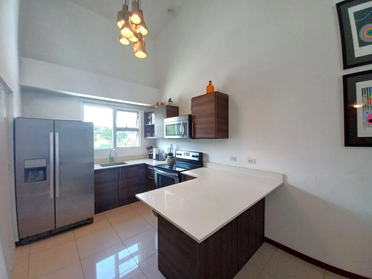 VENTA DE PENTHOUSE EN CONDOMINIO-CARIARI PARA INVERSION, photo 5