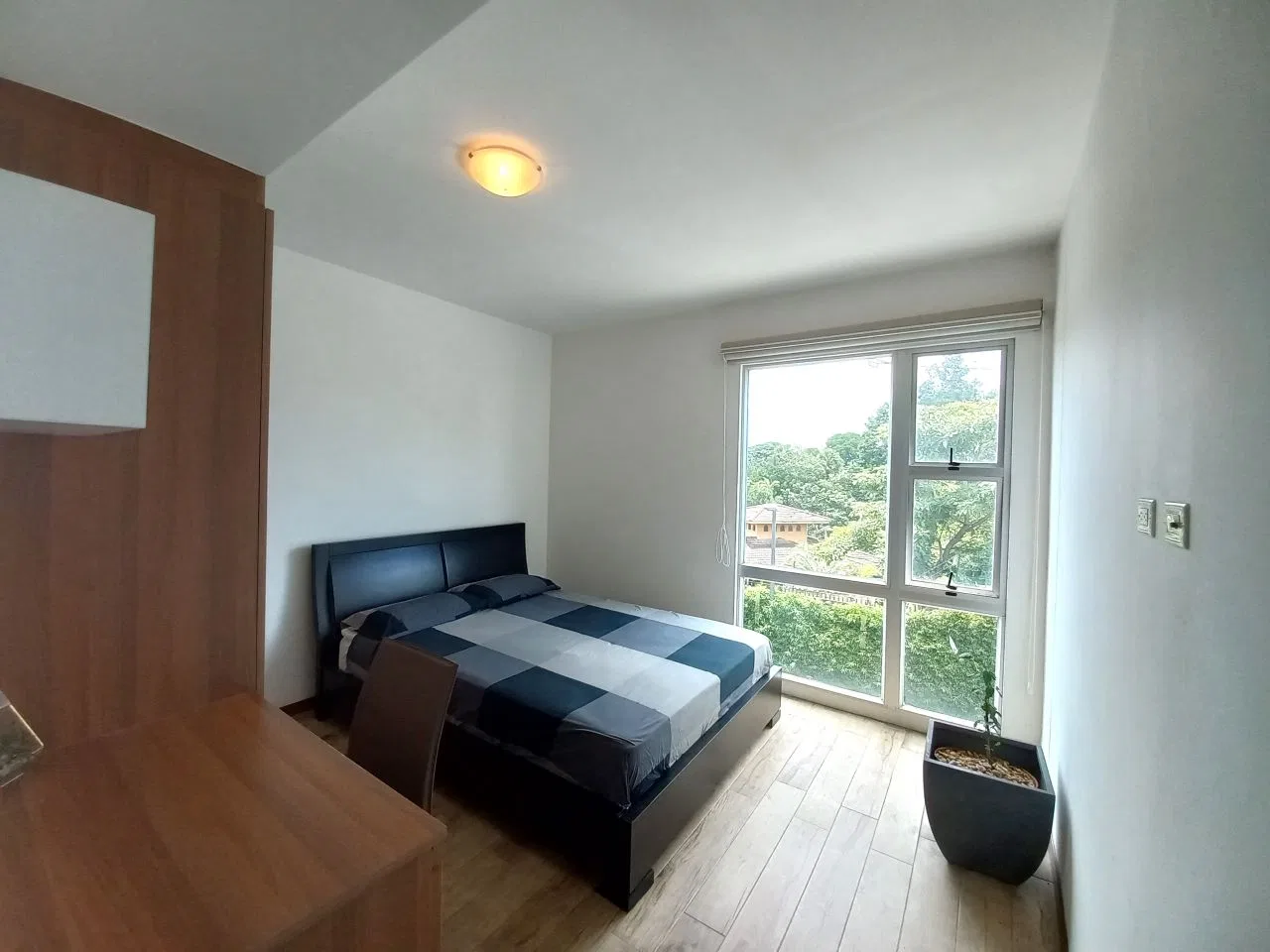 VENTA DE PENTHOUSE EN CONDOMINIO-CARIARI PARA INVERSION, photo 9