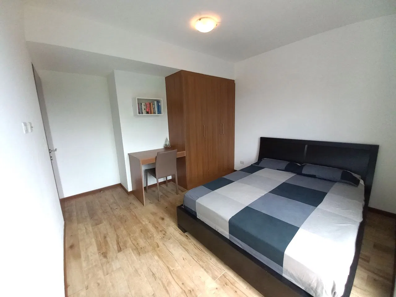 VENTA DE PENTHOUSE EN CONDOMINIO-CARIARI PARA INVERSION, photo 10