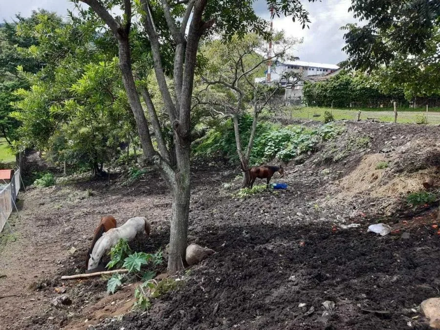 Lote en Venta en Escazú, San José. RAH 23-1272 - Venta en Escazú