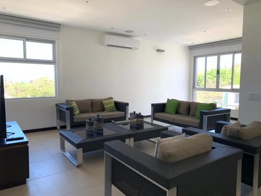 Venta de Casa de tres niveles en Santa Ana Pozos MGA - Venta en Santa Ana, photo 15