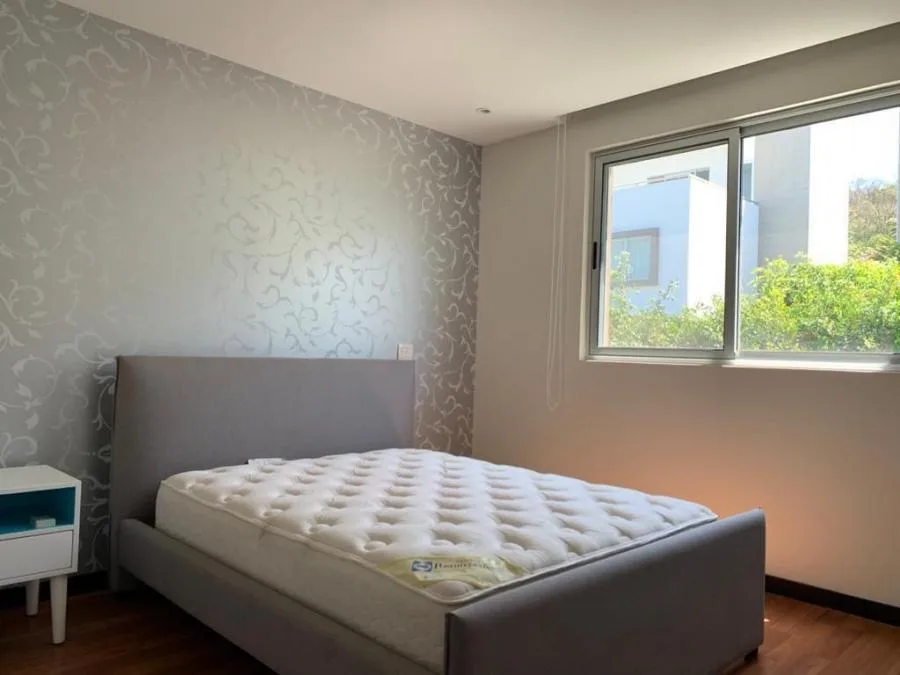 Venta de Casa de tres niveles en Santa Ana Pozos MGA - Venta en Santa Ana, photo 4