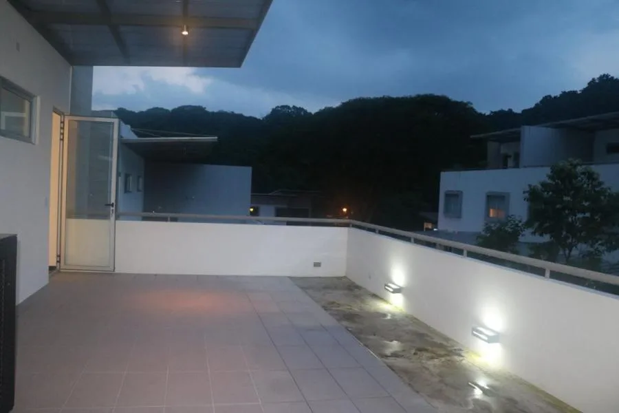 Venta de Casa de tres niveles en Santa Ana Pozos MGA - Venta en Santa Ana, photo 8