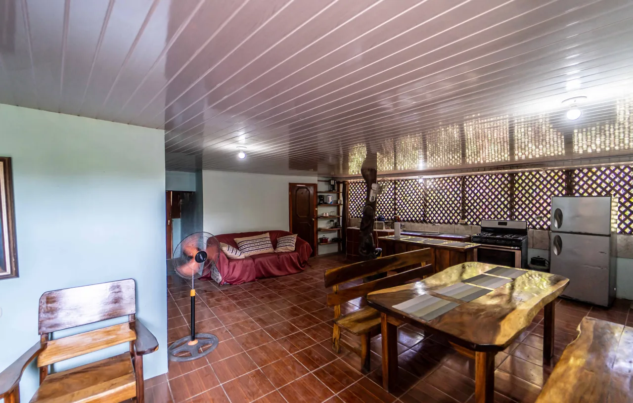 Casita San Fernando - 2BR Home plus Apartment, photo 3