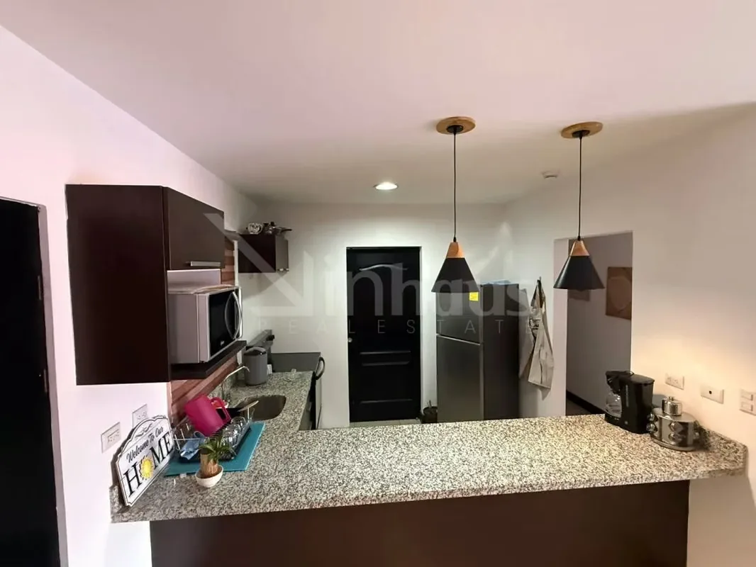 Disfruta de la comodidad y el estilo de vida que ofrece este hermoso apartamento en la unión, un espacio ideal para quienes buscan seguridad, tranquilidad y excelente ubicación que ..., photo 3