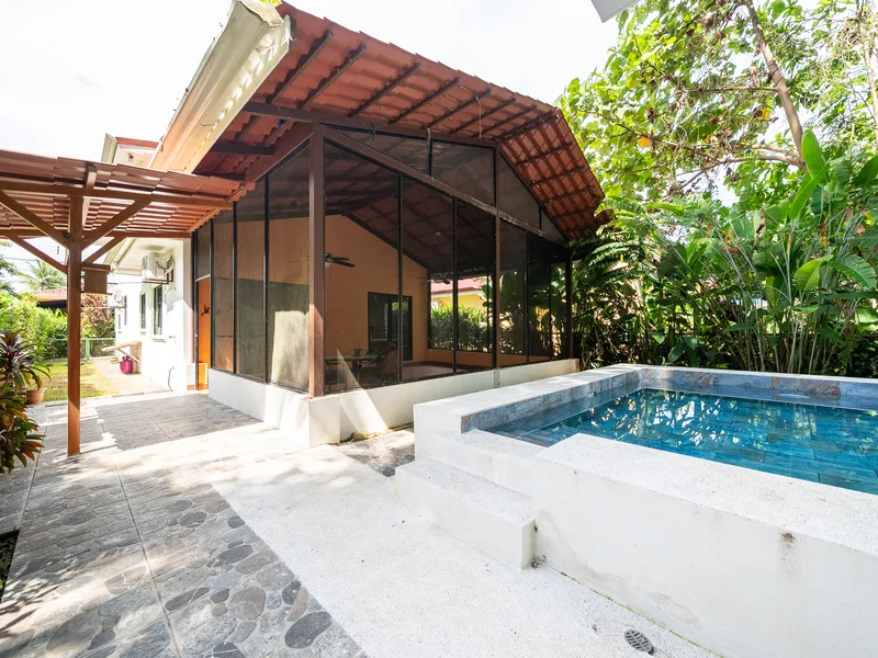 3 Bed Single Family Homes For Sale in Bejuco, photo 9