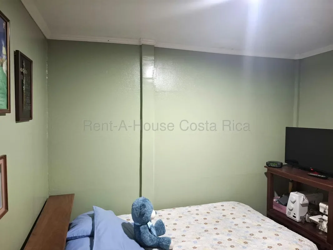 Venta de Casa de 1 Piso en San Rafael Arriba de Desamparados #27-525 GS, photo 2