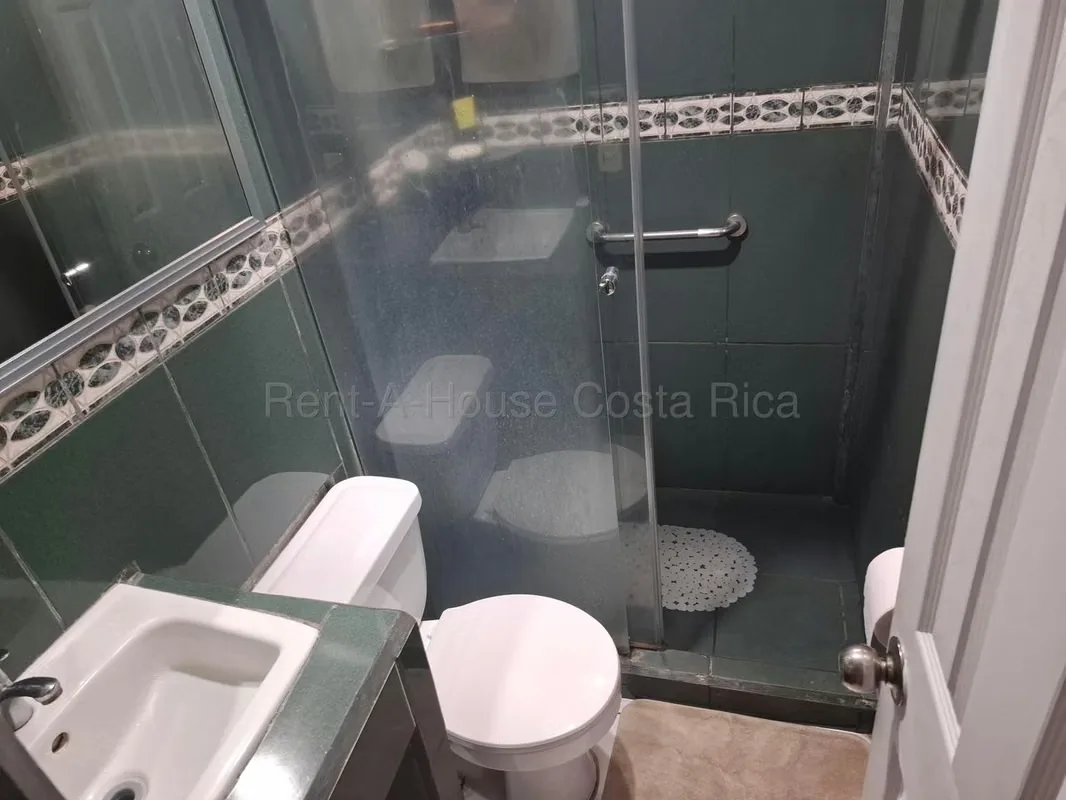 Venta de Casa de 1 Piso en San Rafael Arriba de Desamparados #27-525 GS, photo 3
