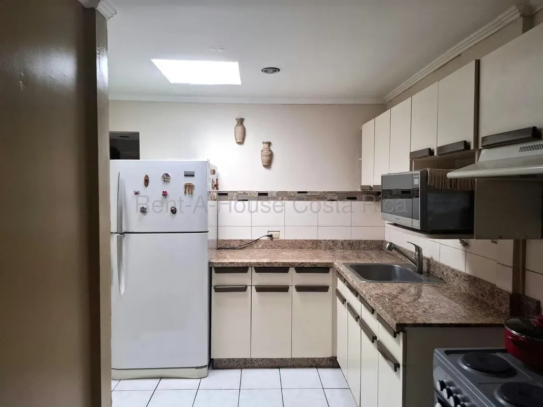 Venta de Casa de 1 Piso en San Rafael Arriba de Desamparados #27-525 GS, photo 4