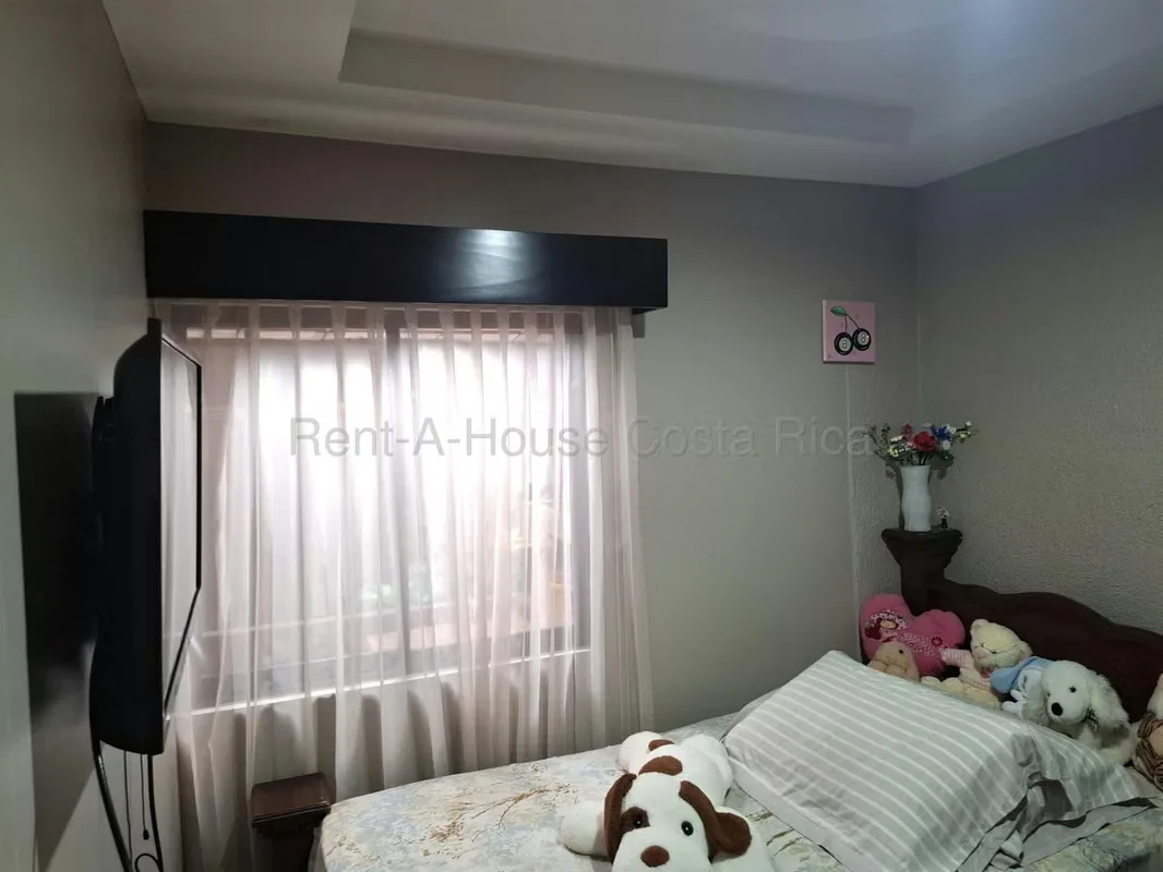 Venta de Casa de 1 Piso en San Rafael Arriba de Desamparados #27-525 GS, photo 5