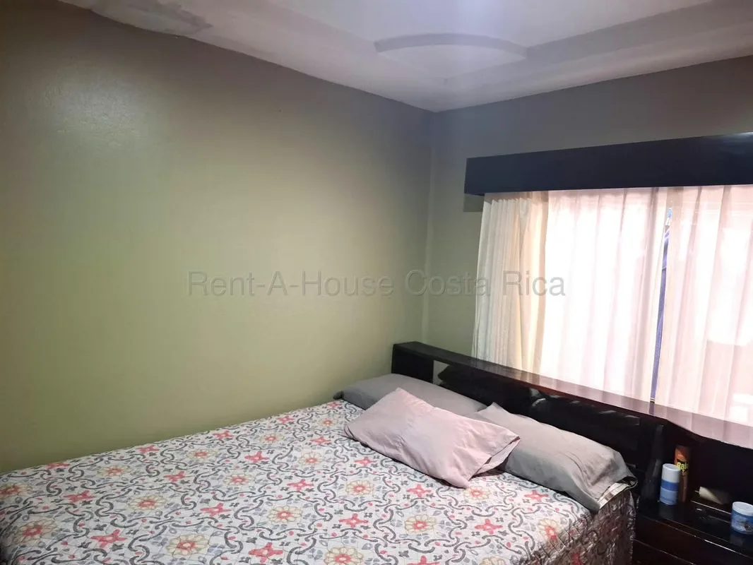 Venta de Casa de 1 Piso en San Rafael Arriba de Desamparados #27-525 GS, photo 7