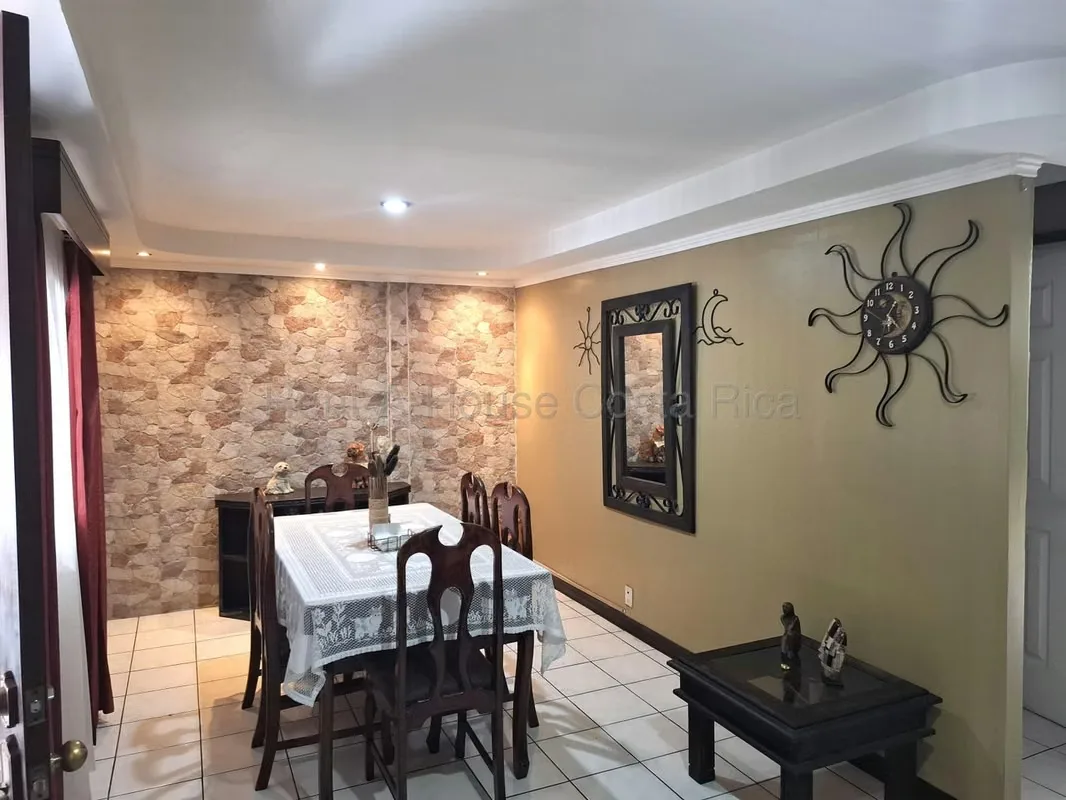 Venta de Casa de 1 Piso en San Rafael Arriba de Desamparados #27-525 GS, photo 8