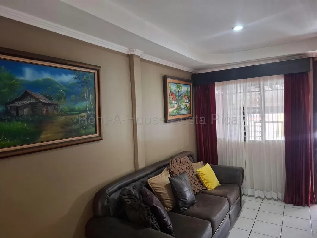 Venta de Casa de 1 Piso en San Rafael Arriba de Desamparados #27-525 GS, photo 9