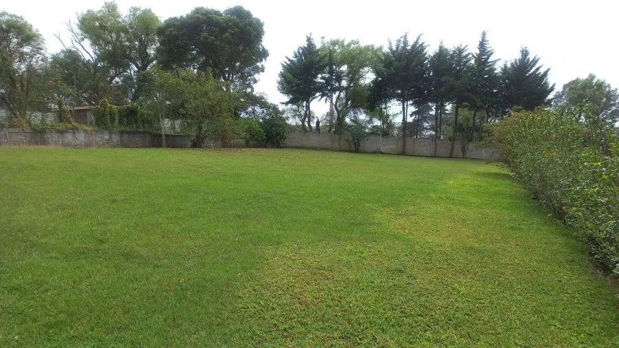 venta de lote en cartago canton oreamuno - Venta en Oreamuno
