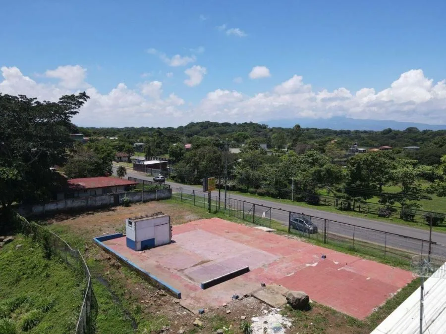 Terreno en Venta en La Garita, Alajuela RAH #222584 - Venta en Garita