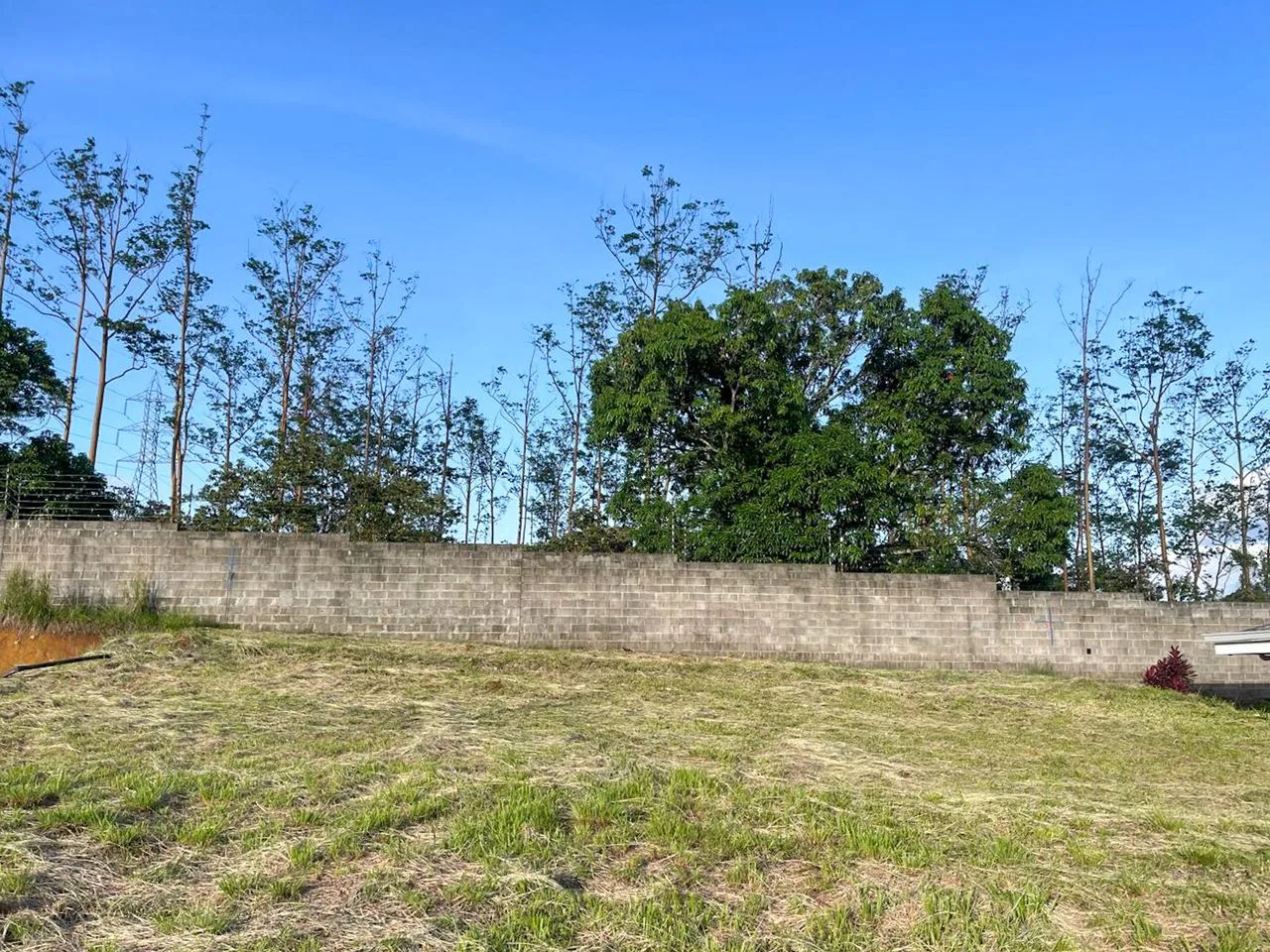 VENTA DE LOTE EN CONDOMINIO ESPAVEL- LA GUÁCIMA DE ALAJUELA