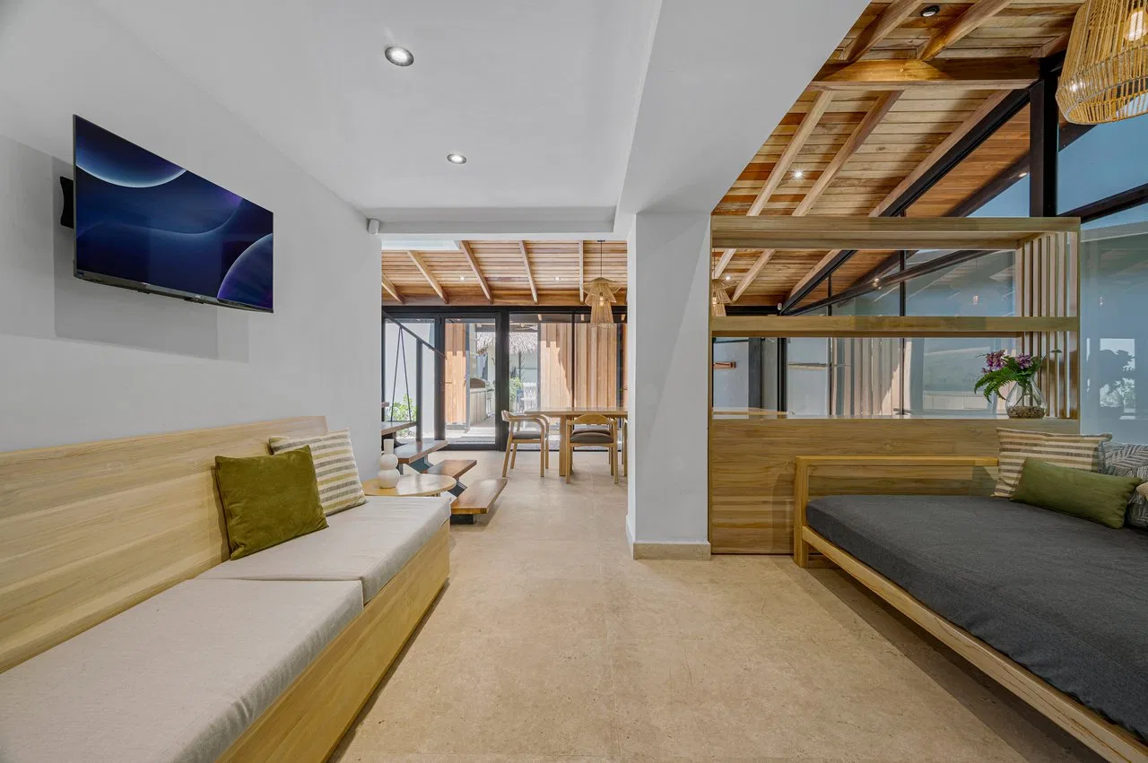 Guiones Private Residences, photo 12