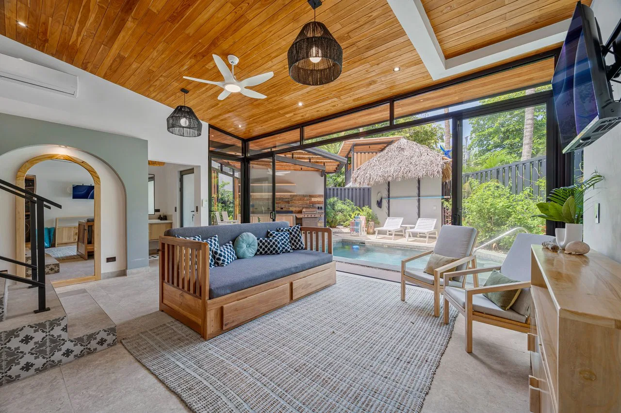 Guiones Private Residences, photo 28
