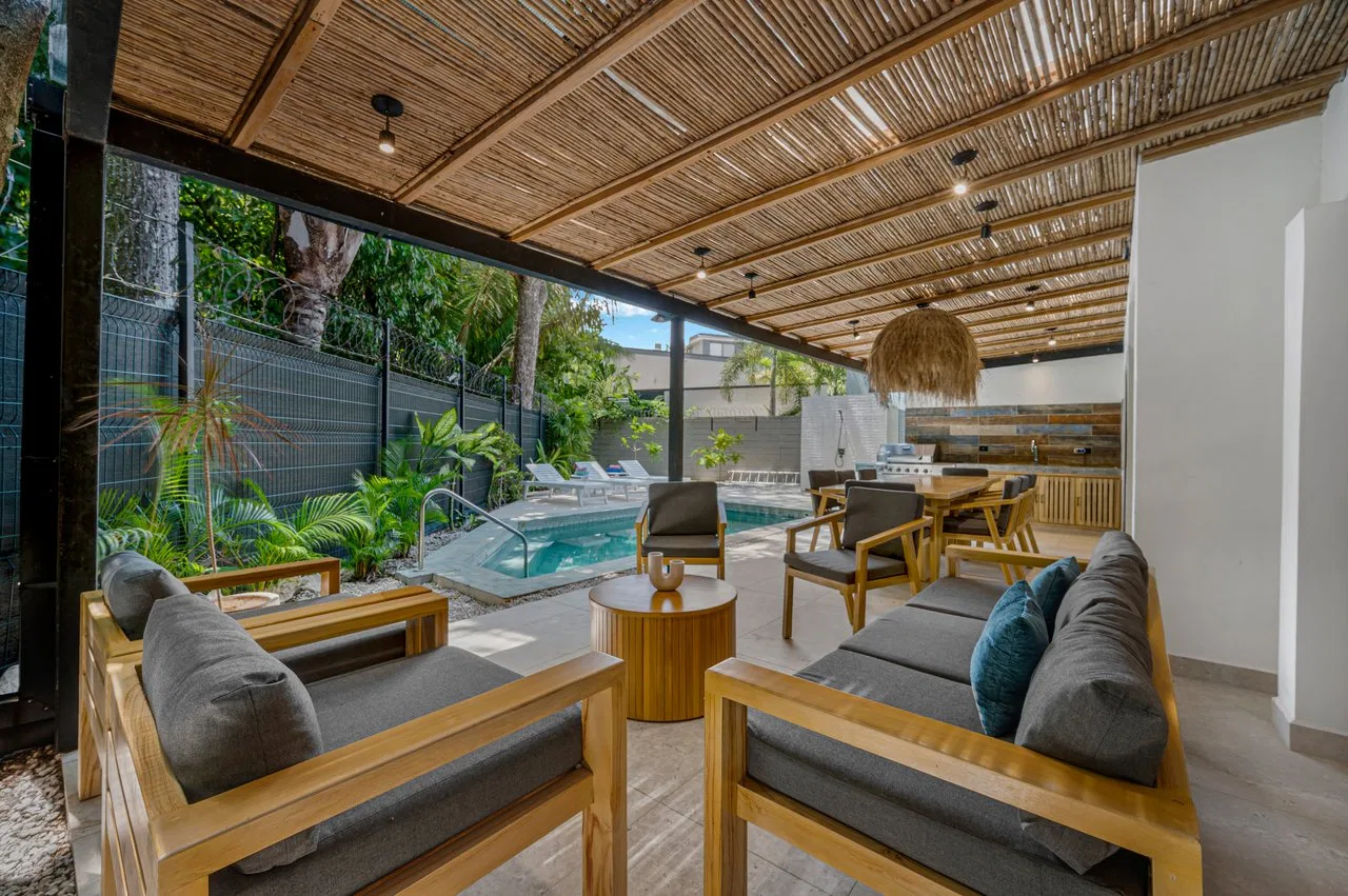 Guiones Private Residences, photo 4