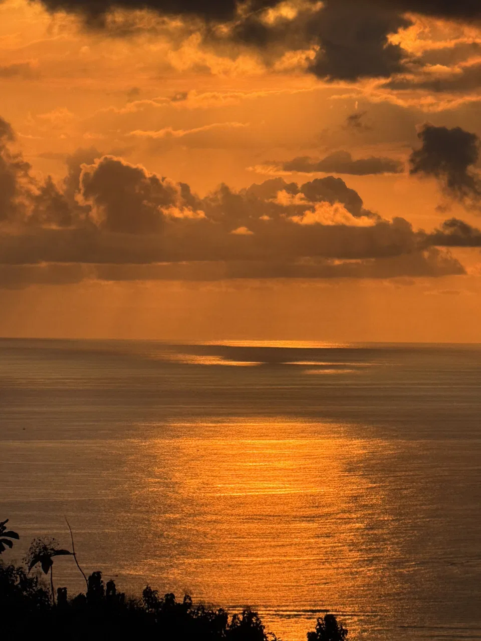 Endless Pacific Sunsets – Ocean View Lot in Carrillo